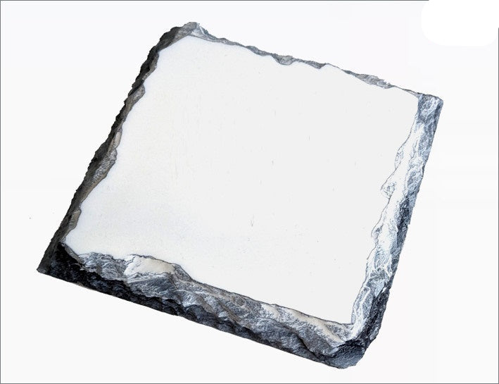 Personalised coaster