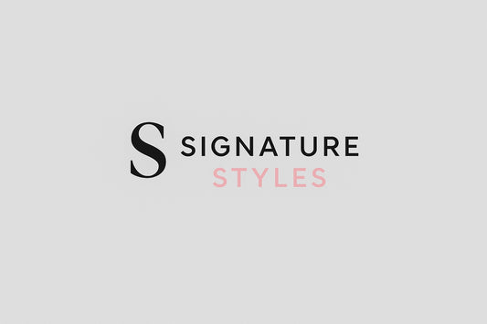 Signature Styles Gift card