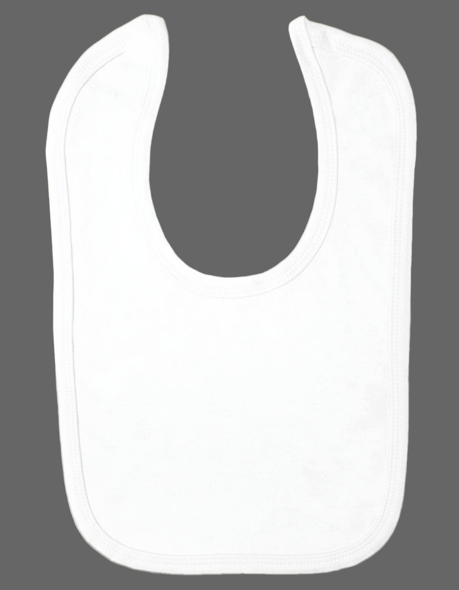 Personalised Baby Bib